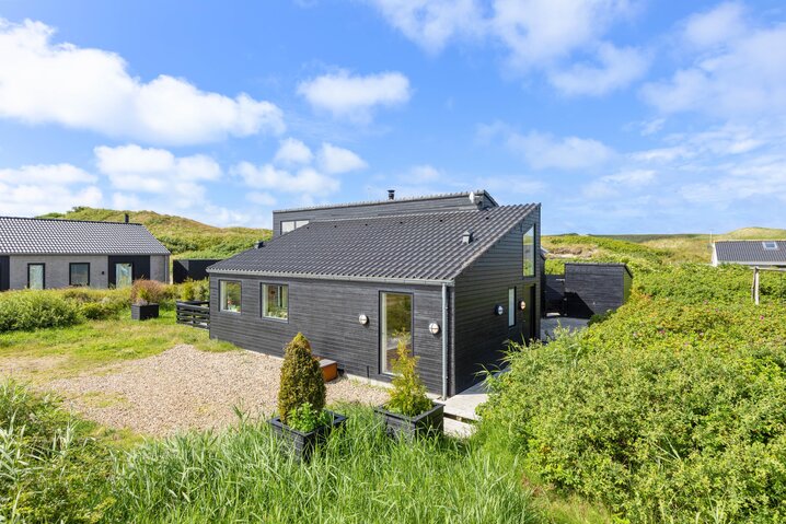 Ferienhaus E4046 in Mettes Bjerg 1 C, Årgab - Bild #39
