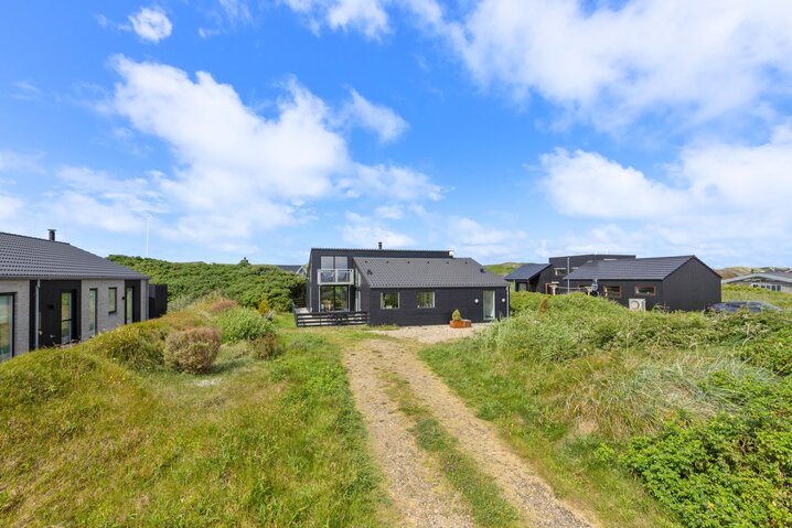 Ferienhaus E4046 in Mettes Bjerg 1 C, Årgab - Bild #40