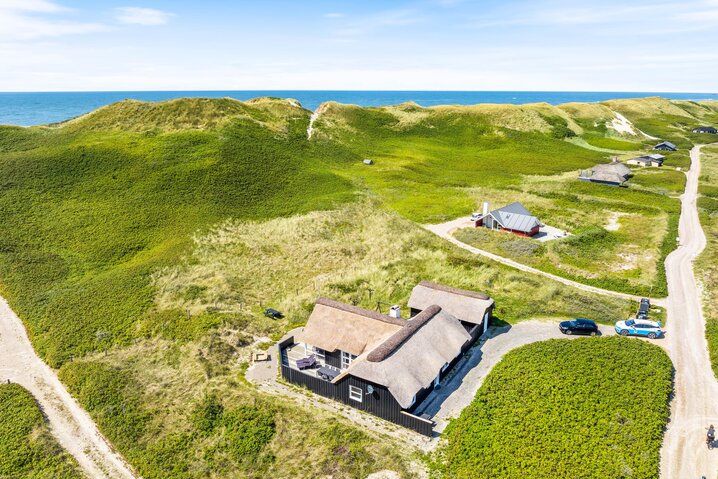 Ferienhaus E4057 in Tingodden 113, Årgab - Bild #0