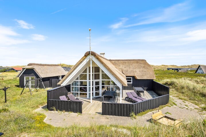 Ferienhaus E4057 in Tingodden 113, Årgab - Bild #27