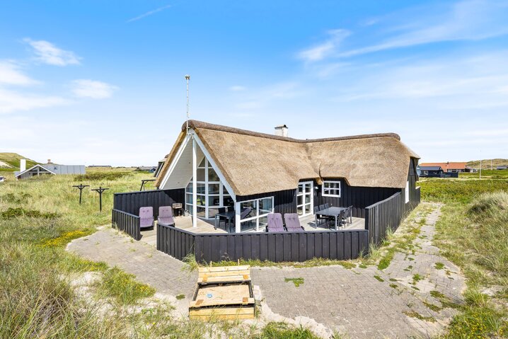 Ferienhaus E4057 in Tingodden 113, Årgab - Bild #28