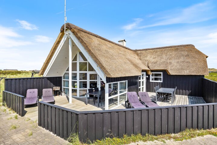 Ferienhaus E4057 in Tingodden 113, Årgab - Bild #29