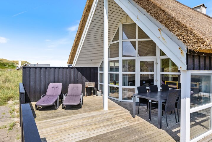 Ferienhaus E4057 in Tingodden 113, Årgab - Bild #30