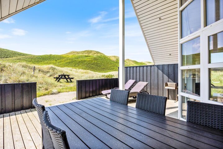 Ferienhaus E4057 in Tingodden 113, Årgab - Bild #32