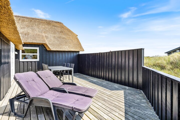 Ferienhaus E4057 in Tingodden 113, Årgab - Bild #33