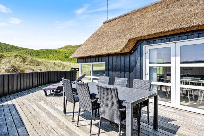 Ferienhaus E4057 in Tingodden 113, Årgab - Bild #35