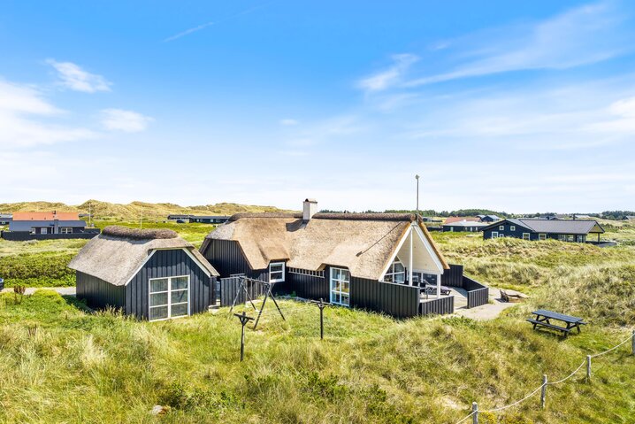 Ferienhaus E4057 in Tingodden 113, Årgab - Bild #38