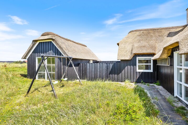 Ferienhaus E4057 in Tingodden 113, Årgab - Bild #39