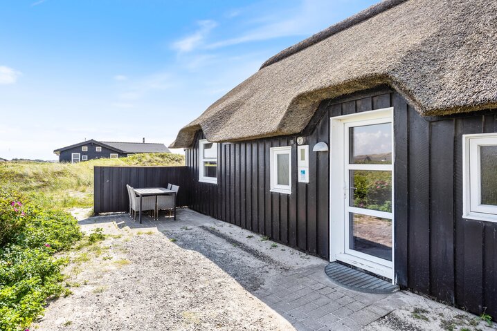Ferienhaus E4057 in Tingodden 113, Årgab - Bild #40