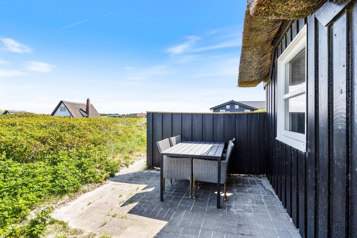 Ferienhaus E4057 in Tingodden 113, Årgab - Bild #41