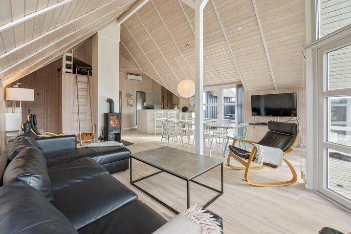 Ferienhaus E4057 in Tingodden 113, Årgab - Bild #2