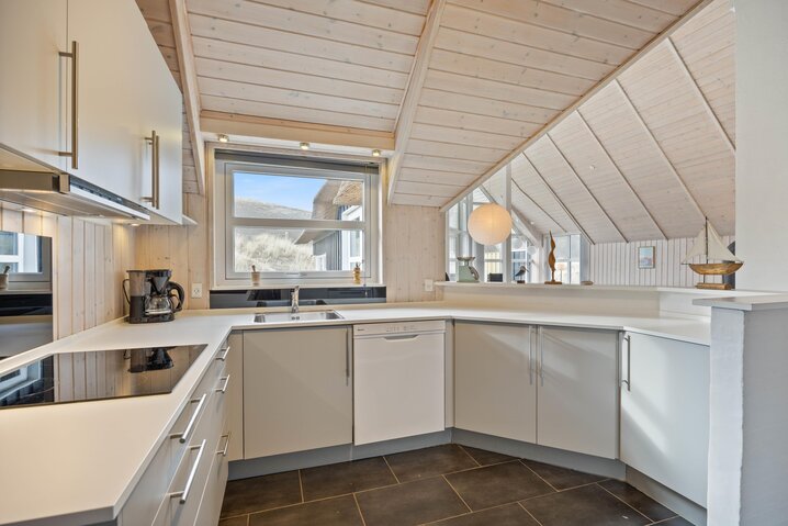 Ferienhaus E4057 in Tingodden 113, Årgab - Bild #3