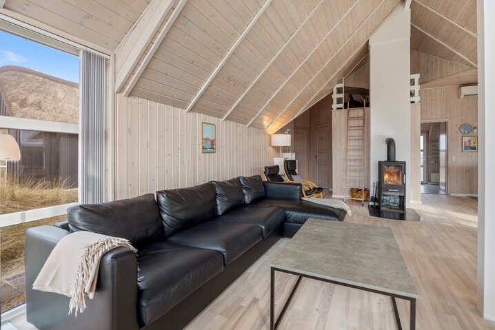 Ferienhaus E4057 in Tingodden 113, Årgab - Bild #6