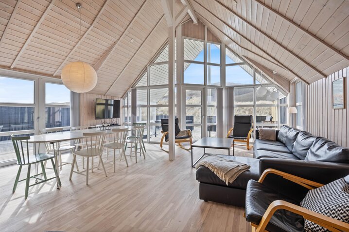 Ferienhaus E4057 in Tingodden 113, Årgab - Bild #7
