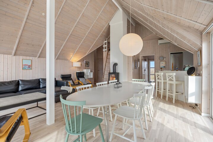 Ferienhaus E4057 in Tingodden 113, Årgab - Bild #8