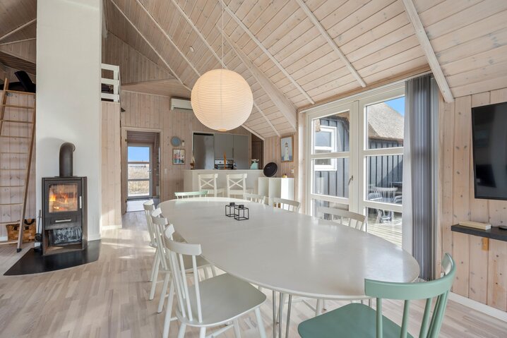 Ferienhaus E4057 in Tingodden 113, Årgab - Bild #9