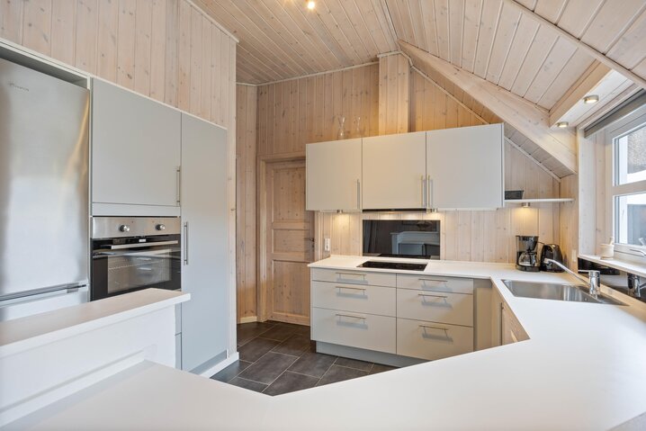 Ferienhaus E4057 in Tingodden 113, Årgab - Bild #11