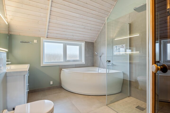 Ferienhaus E4057 in Tingodden 113, Årgab - Bild #17