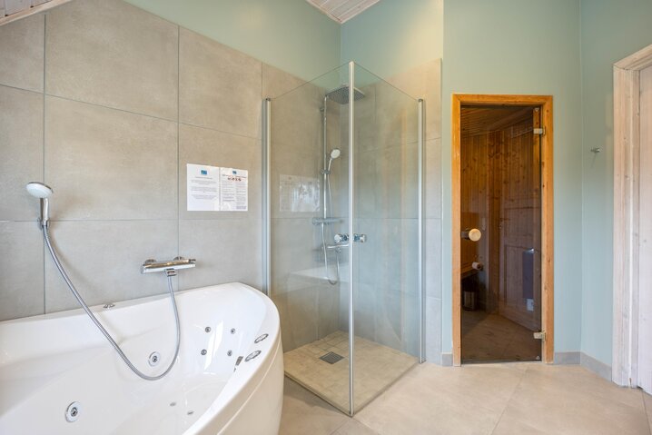 Ferienhaus E4057 in Tingodden 113, Årgab - Bild #19