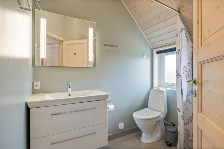 Ferienhaus E4057 in Tingodden 113, Årgab - Bild #24