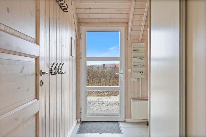 Ferienhaus E4057 in Tingodden 113, Årgab - Bild #26