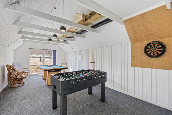 Ferienhaus E4057 in Tingodden 113, Årgab - Bild #12