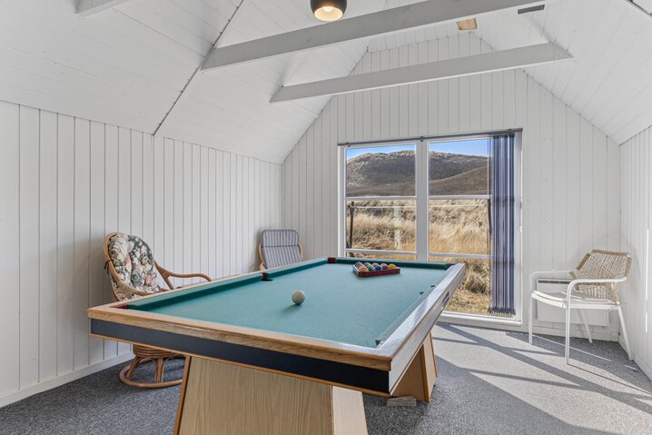 Ferienhaus E4057 in Tingodden 113, Årgab - Bild #14
