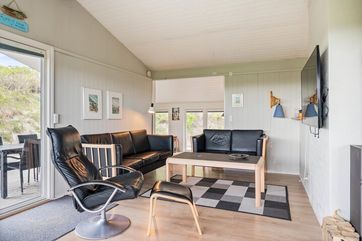 Ferienhaus E4059 in Præstegårdsvej 9, Årgab - Bild #2