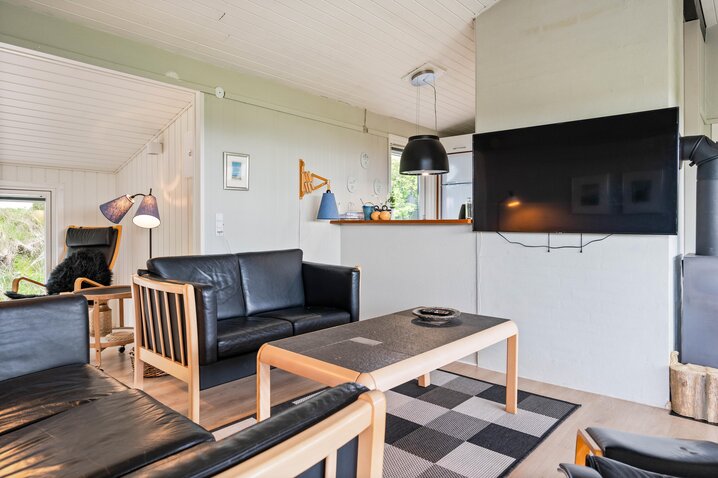 Ferienhaus E4059 in Præstegårdsvej 9, Årgab - Bild #4