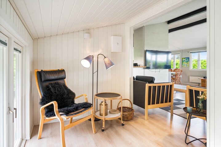 Ferienhaus E4059 in Præstegårdsvej 9, Årgab - Bild #9