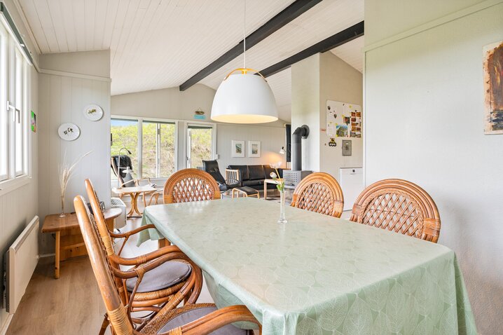 Ferienhaus E4059 in Præstegårdsvej 9, Årgab - Bild #11