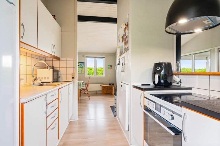 Ferienhaus E4059 in Præstegårdsvej 9, Årgab - Bild #15