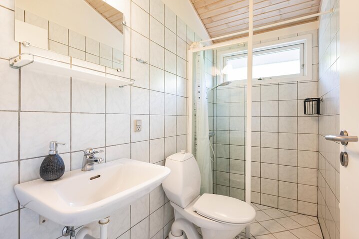 Ferienhaus E4059 in Præstegårdsvej 9, Årgab - Bild #17