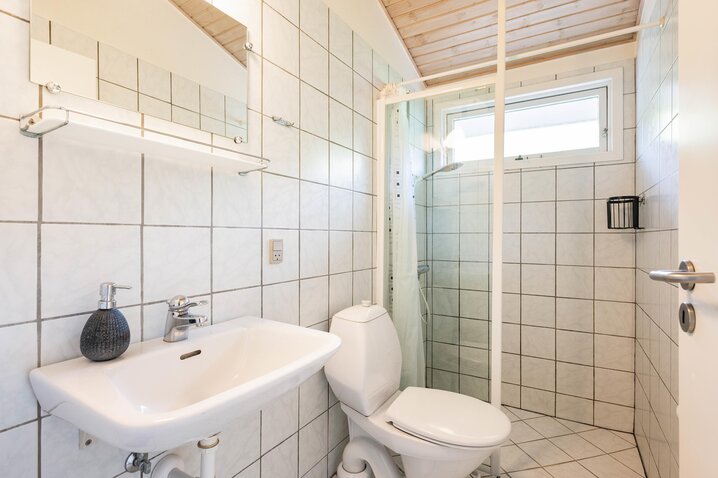 Ferienhaus E4059 in Præstegårdsvej 9, Årgab - Bild #17