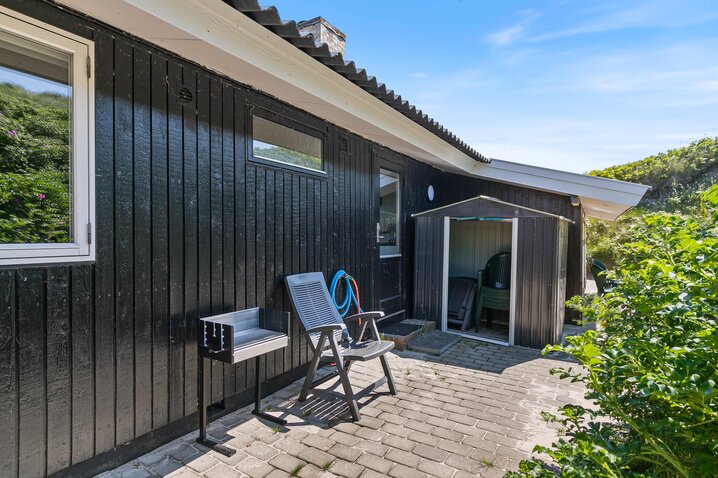 Ferienhaus E4059 in Præstegårdsvej 9, Årgab - Bild #28