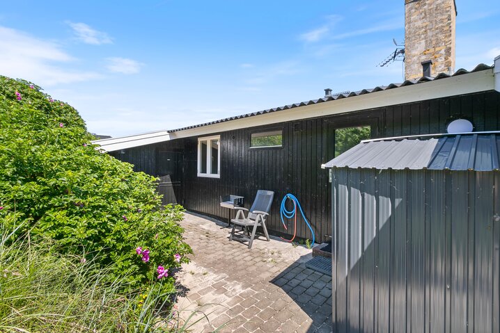 Ferienhaus E4059 in Præstegårdsvej 9, Årgab - Bild #29