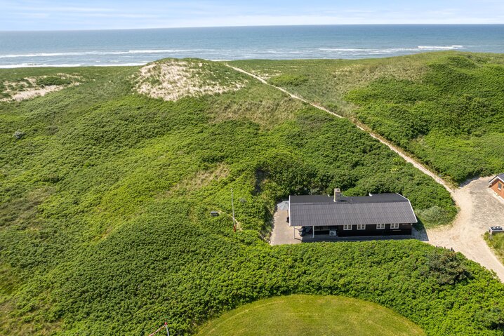 Ferienhaus E4059 in Præstegårdsvej 9, Årgab - Bild #25