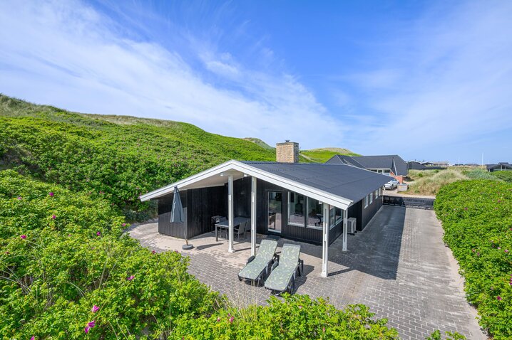 Ferienhaus E4059 in Præstegårdsvej 9, Årgab - Bild #19