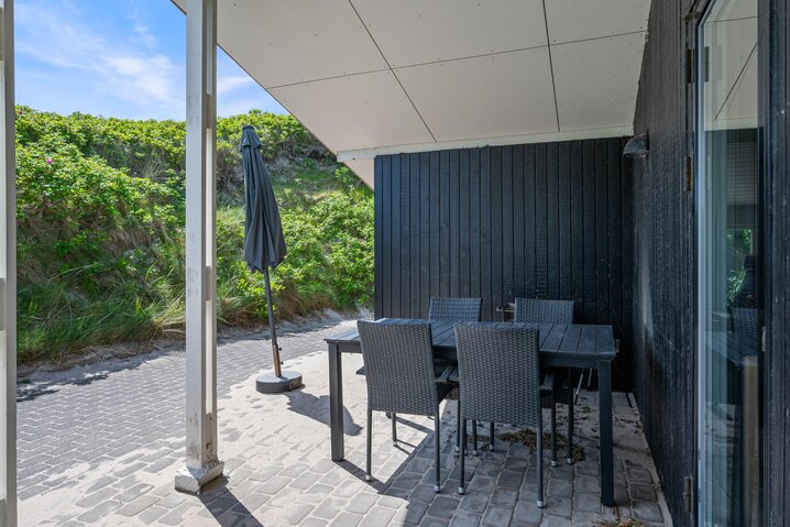 Ferienhaus E4059 in Præstegårdsvej 9, Årgab - Bild #20