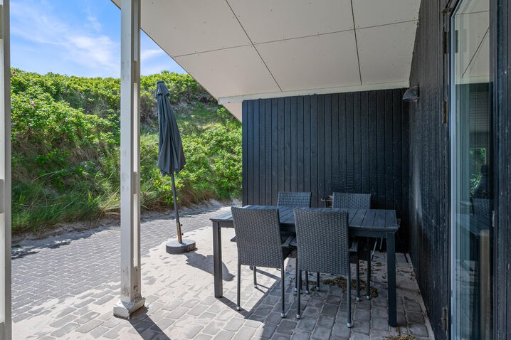 Ferienhaus E4059 in Præstegårdsvej 9, Årgab - Bild #20