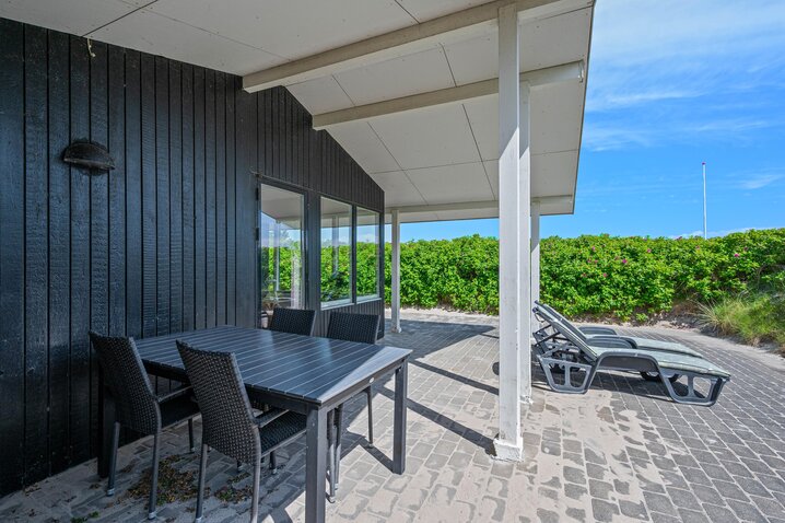 Ferienhaus E4059 in Præstegårdsvej 9, Årgab - Bild #21