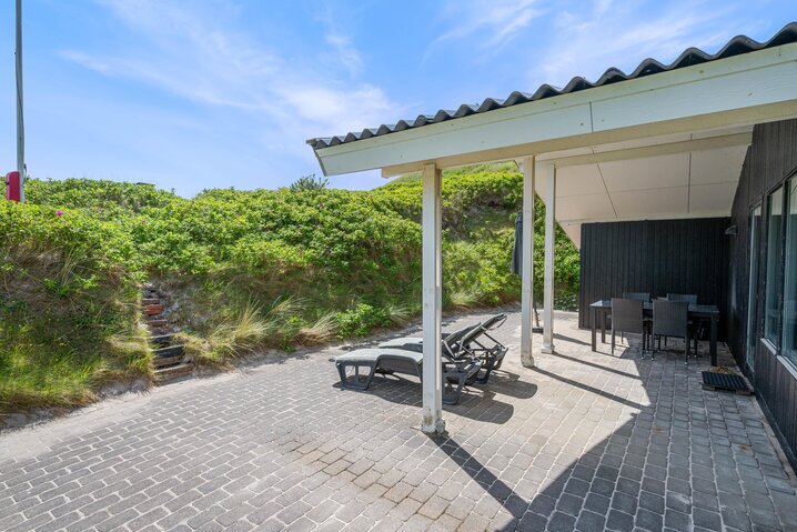 Ferienhaus E4059 in Præstegårdsvej 9, Årgab - Bild #22