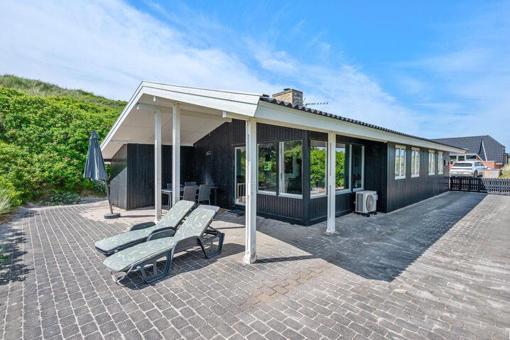 Ferienhaus E4059 in Præstegårdsvej 9, Årgab - Bild #23