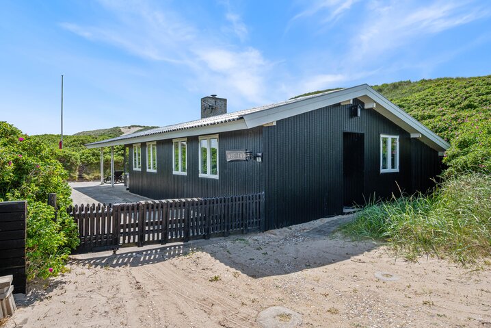 Ferienhaus E4059 in Præstegårdsvej 9, Årgab - Bild #24