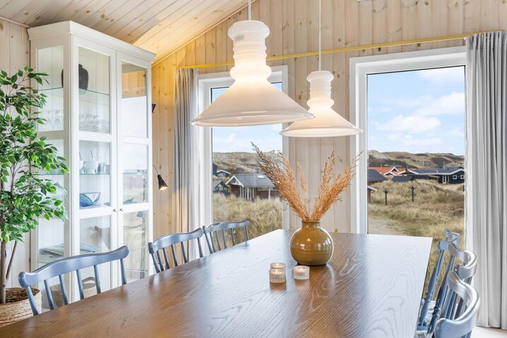 Sommerhus E4072 på Strandkrogvejen 24, Årgab - Billede #7