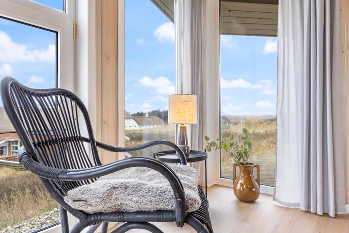 Sommerhus E4072 på Strandkrogvejen 24, Årgab - Billede #9