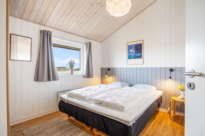 Sommerhus E4072 på Strandkrogvejen 24, Årgab - Billede #14