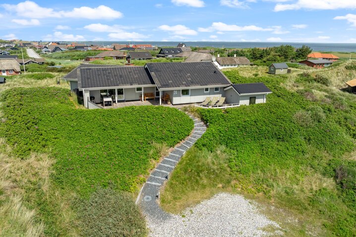 Sommerhus E4072 på Strandkrogvejen 24, Årgab - Billede #23