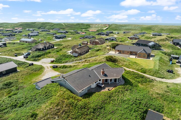 Sommerhus E4072 på Strandkrogvejen 24, Årgab - Billede #24