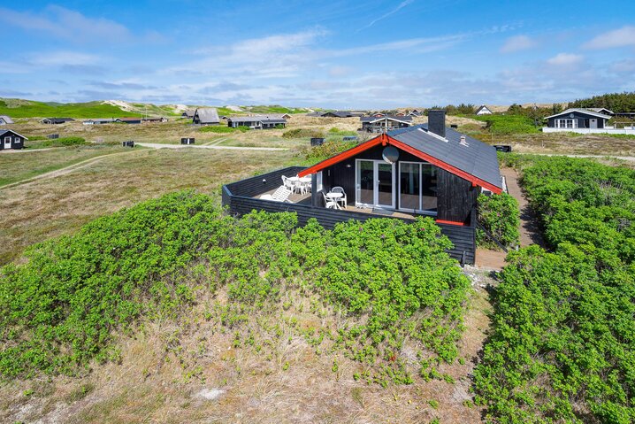 Sommerhus E4081 på Tingodden 27, Årgab - Billede #0